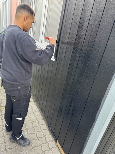 facility management i Ringsted