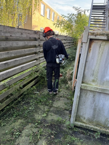 facility management i Køge