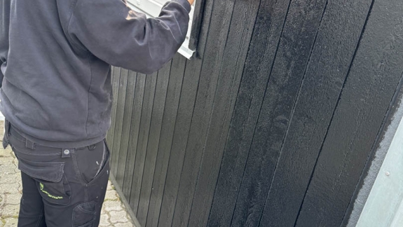 facility management i Ringsted