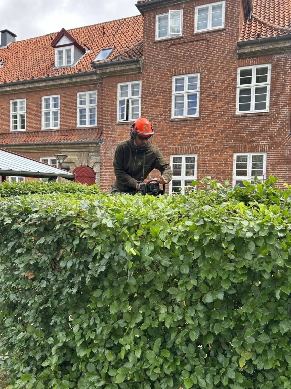 viceværtservice i Valby