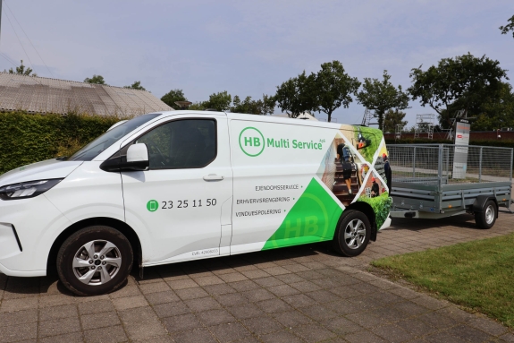 rengøring, vicevært service og facility management