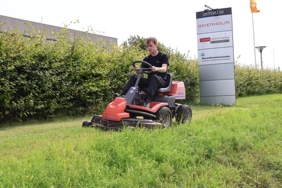 rengøring, vicevært service og facility management